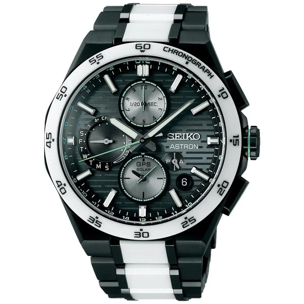 ZEGAREK SEIKO ASTRON GPS SOLAR 2025 LIMITED EDITION