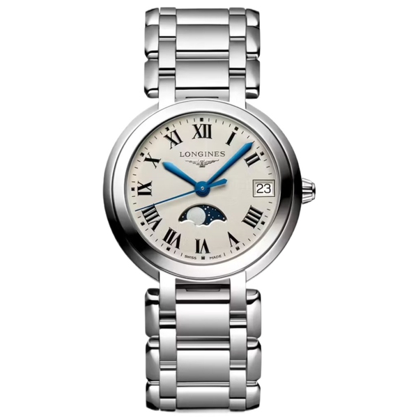 LONGINES PRIMALUNA MOONPHASE