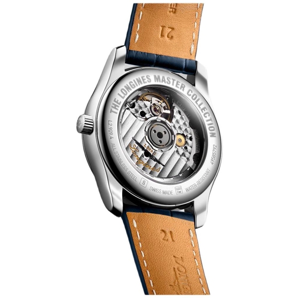 LONGINES MASTER COLLECTION MOONPHASE