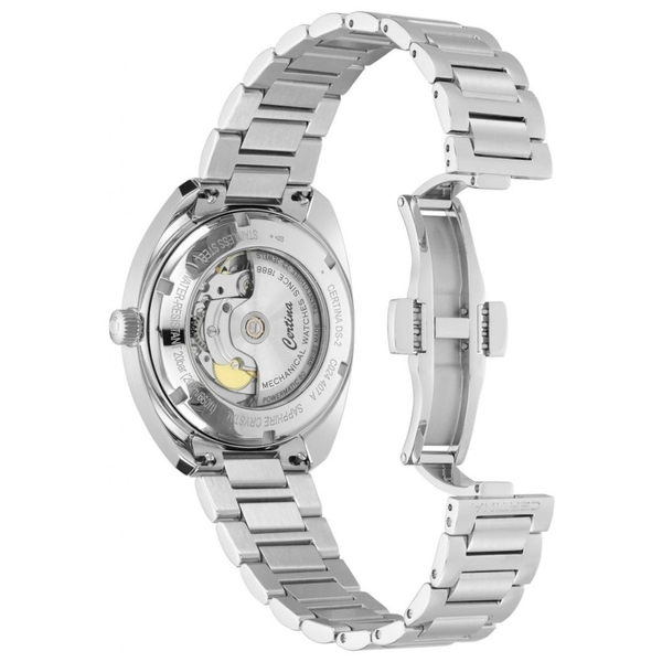 ZEGAREK CERTINA DS-2