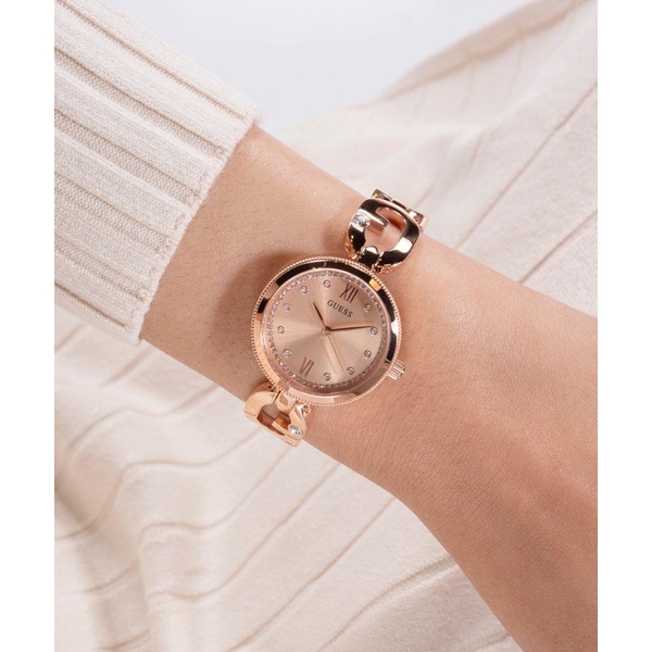 ZEGAREK GUESS EMPOWER