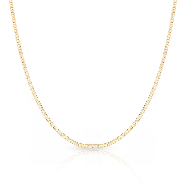 Łańcuszek złoty gucci