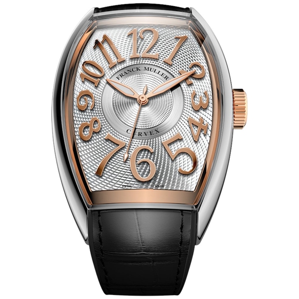 ZEGAREK FRANCK MULLER CURVEX CX CLASSIC