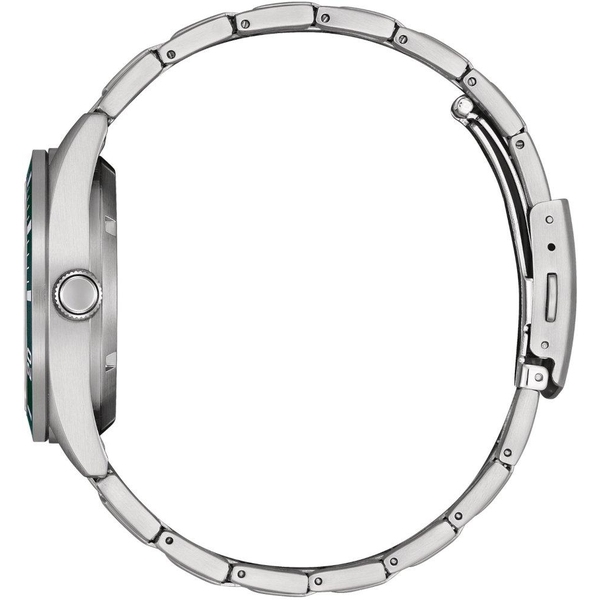 ZEGAREK CITIZEN MARINE MECHANICAL