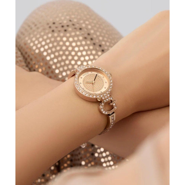 ZEGAREK GUESS GISELLE