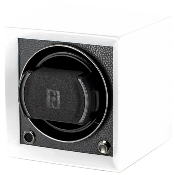 ROTOMAT PAUL DESIGN GENTLEMEN 1 WHITE HIGHGLOSS