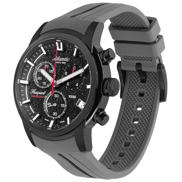 ZEGAREK ATLANTIC SEASPORT CHRONOGRAPH