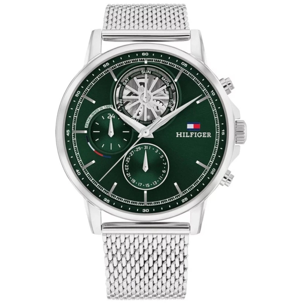 ZEGAREK TOMMY HILFIGER STEWART