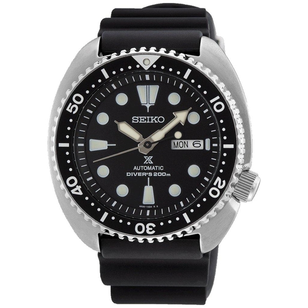 ZEGAREK SEIKO PROSPEX 'TURTLE'