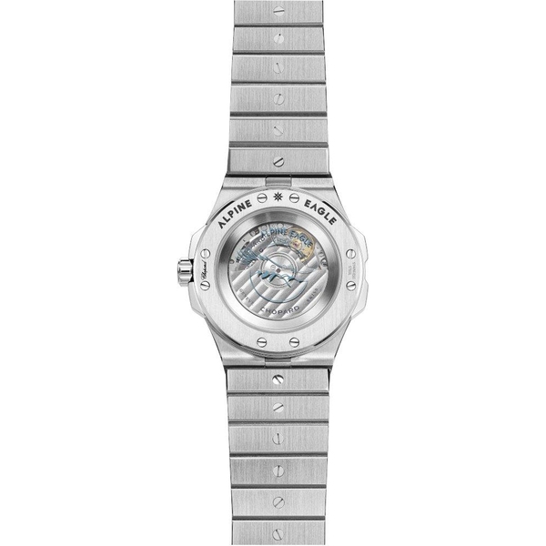 ZEGAREK CHOPARD ALPINE EAGLE 36