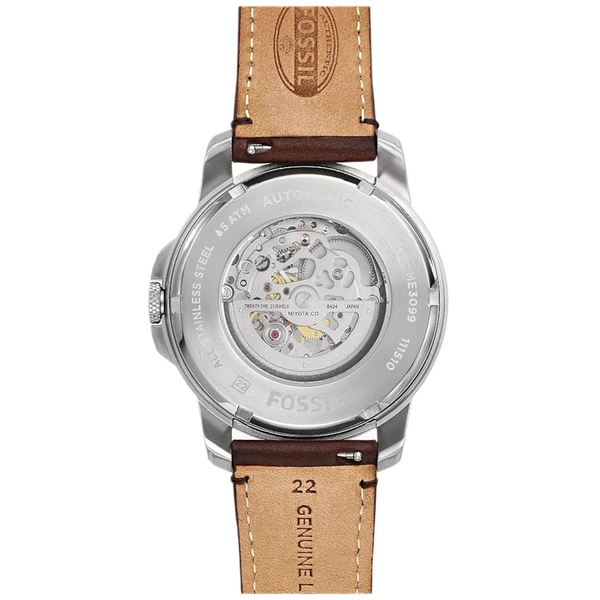ZEGAREK FOSSIL GRANT AUTOMATIC