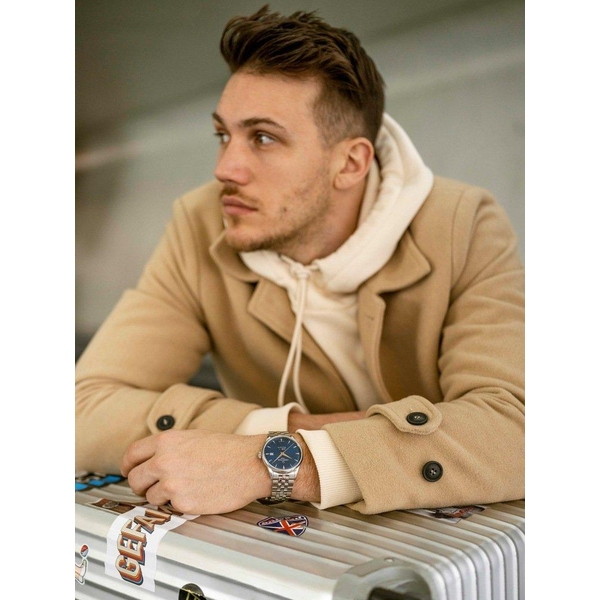 ZEGAREK CERTINA DS-1 POWERMATIC 80