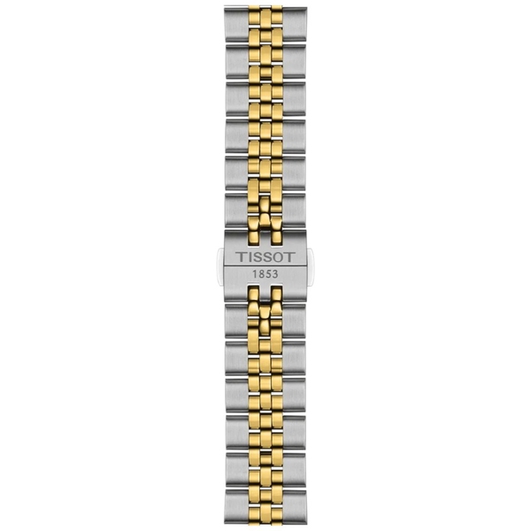 TISSOT BALLADE POWERMATIC 80 COSC 39MM