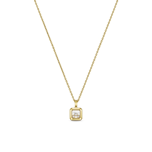 Naszyjnik złoty CHOPARD