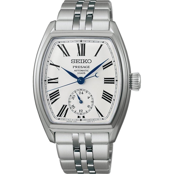ZEGAREK SEIKO PRESAGE CLASSIC SERIES