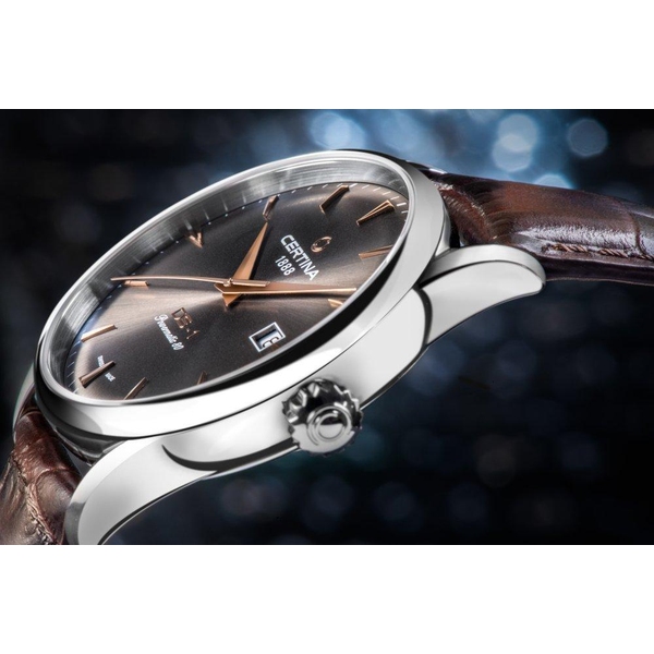 ZEGAREK CERTINA DS-1 POWERMATIC 80