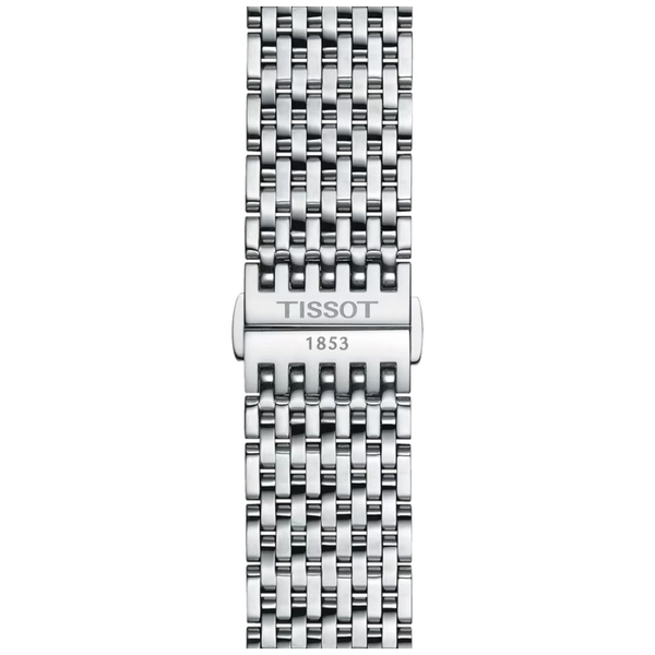 TISSOT EVERYTIME 40MM
