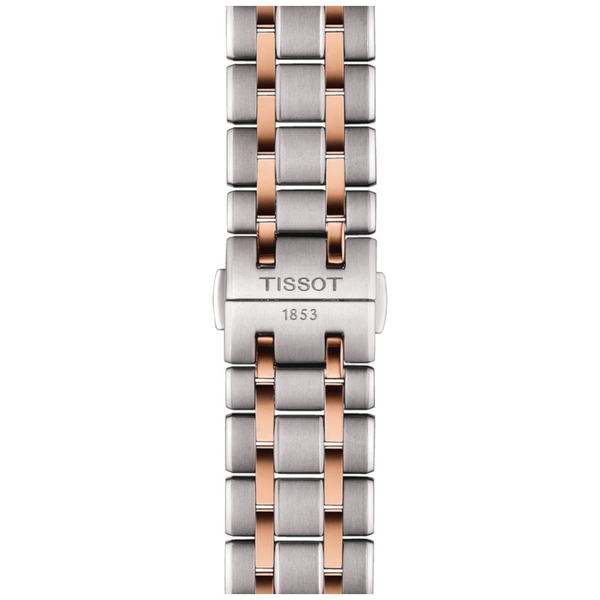 TISSOT CHEMIN DES TOURELLES 42MM