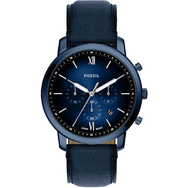 ZEGAREK FOSSIL NEUTRA CHRONOGRAPH