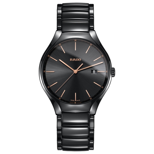 ZEGAREK RADO TRUE ROUND
