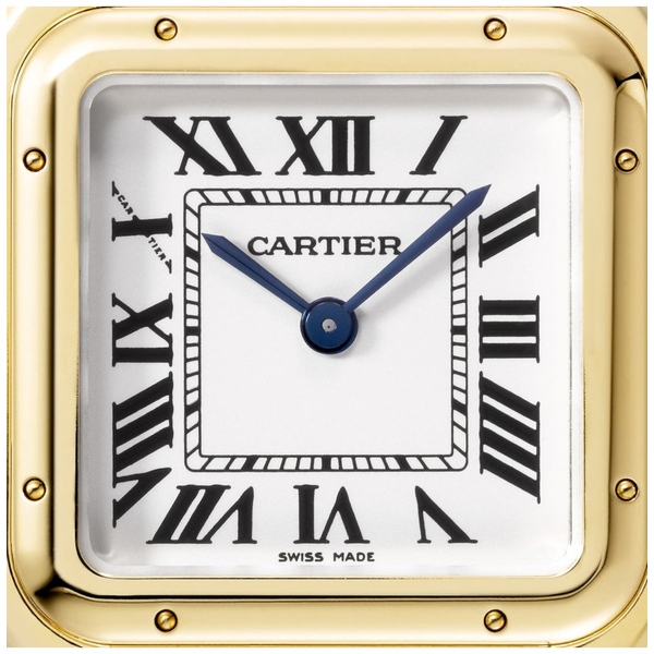 ZEGAREK CARTIER PANTHERE DE CARTIER M