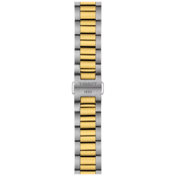 TISSOT PR 100 40MM