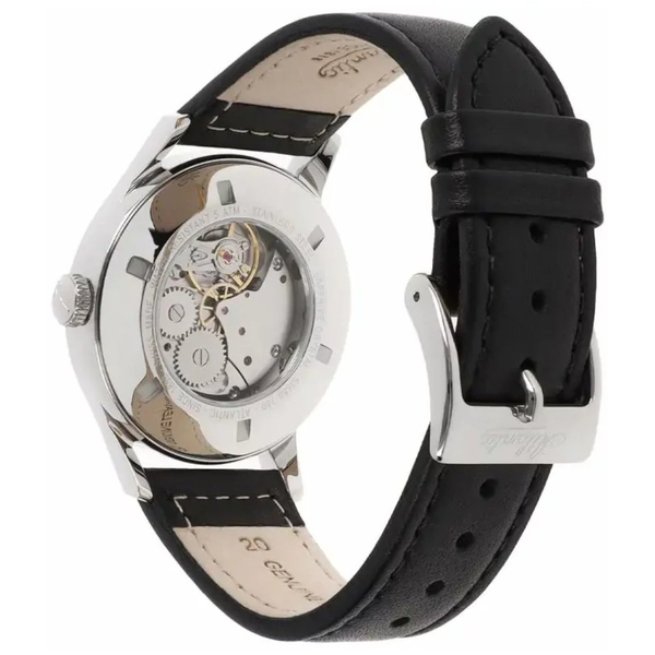 ZEGAREK ATLANTIC WORLDMASTER ORIGINAL MECHANICAL