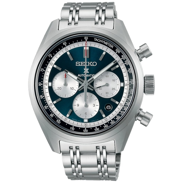 ZEGAREK SEIKO PROSPEX SPEEDTIMER