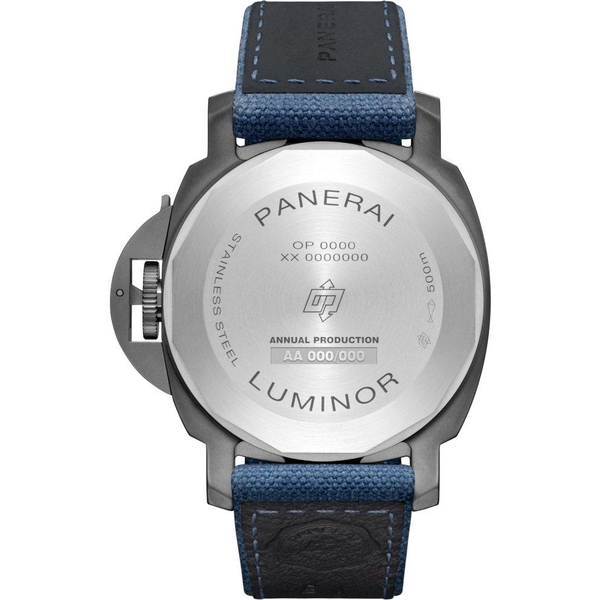 ZEGAREK PANERAI LUMINOR