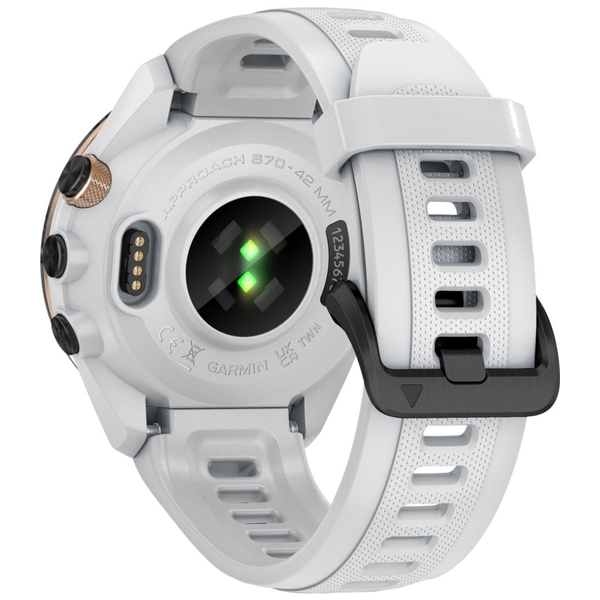 ZEGAREK GARMIN APPROACH S70 42MM