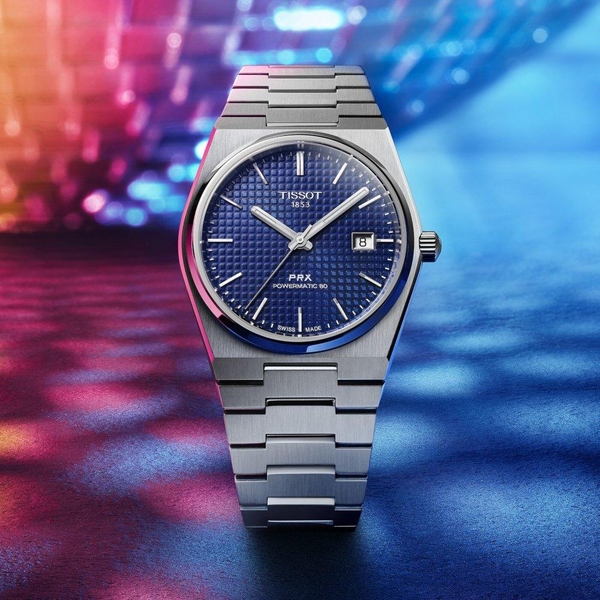 TISSOT PRX 40MM