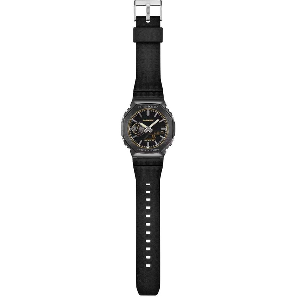ZEGAREK G-SHOCK CLASSIC GM-2100 SERIES