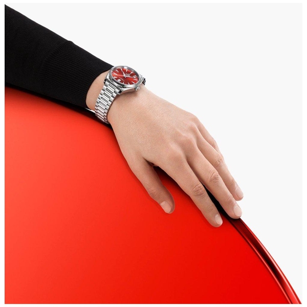 ZEGAREK OMEGA SEAMASTER AQUA TERRA SHADES