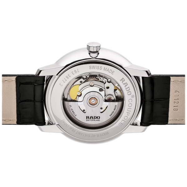 ZEGAREK RADO COUPOLE AUTOMATIC