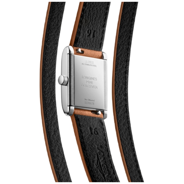 LONGINES MINI DOLCEVITA