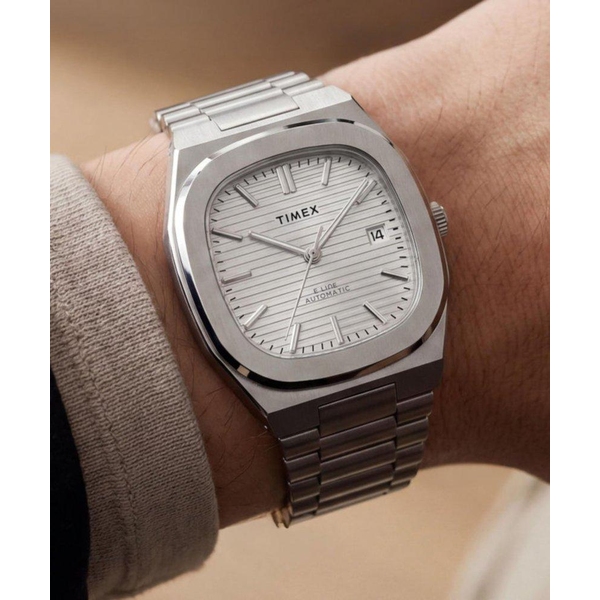 ZEGAREK TIMEX E LINE AUTOMATIC