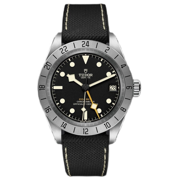 TUDOR BLACK BAY PRO