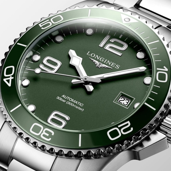 LONGINES HYDROCONQUEST