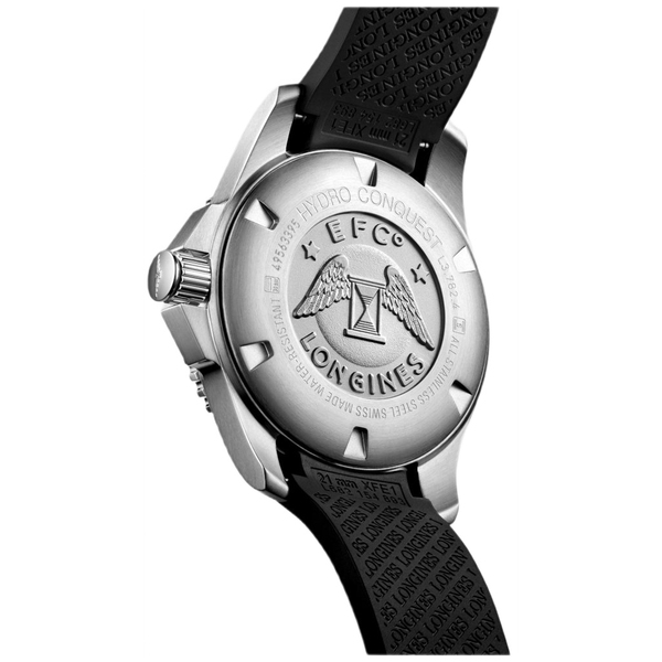 LONGINES HYDROCONQUEST