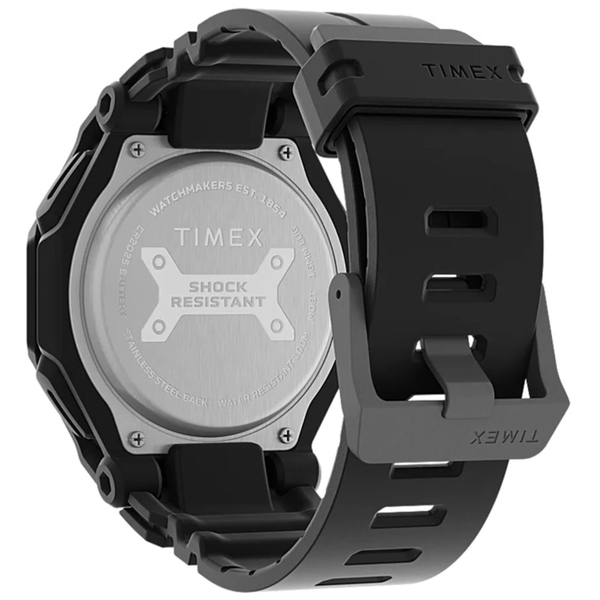 ZEGAREK TIMEX COMMAND ENCOUNTER