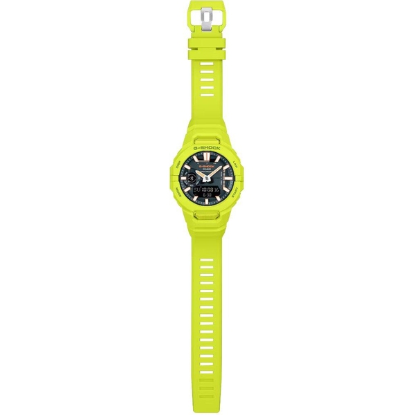 ZEGAREK G-SHOCK G-SQUAD GBA-950 SERIES