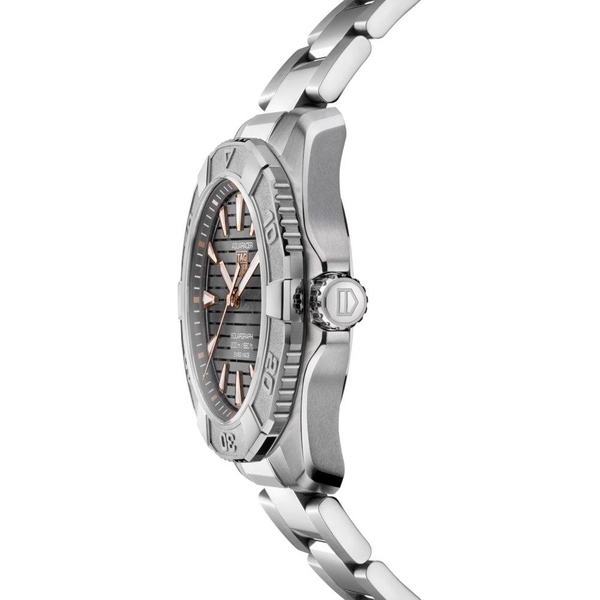 ZEGAREK TAG HEUER AQUARACER PROFESSIONAL 200 SOLARGRAPH