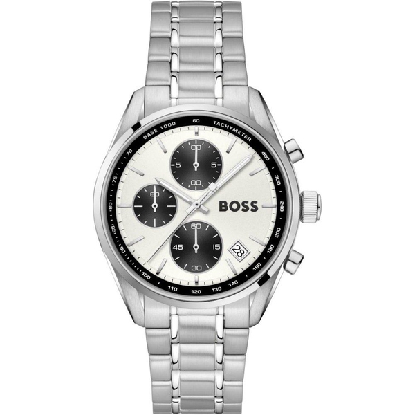 ZEGAREK BOSS GRAND PRIX