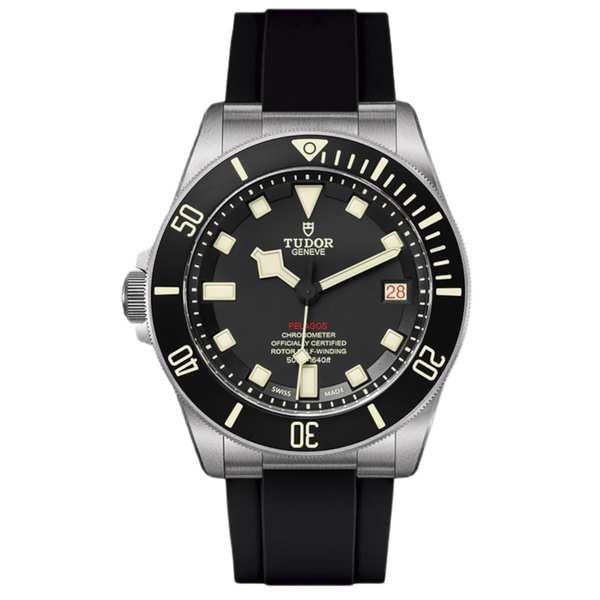 TUDOR PELAGOS LHD