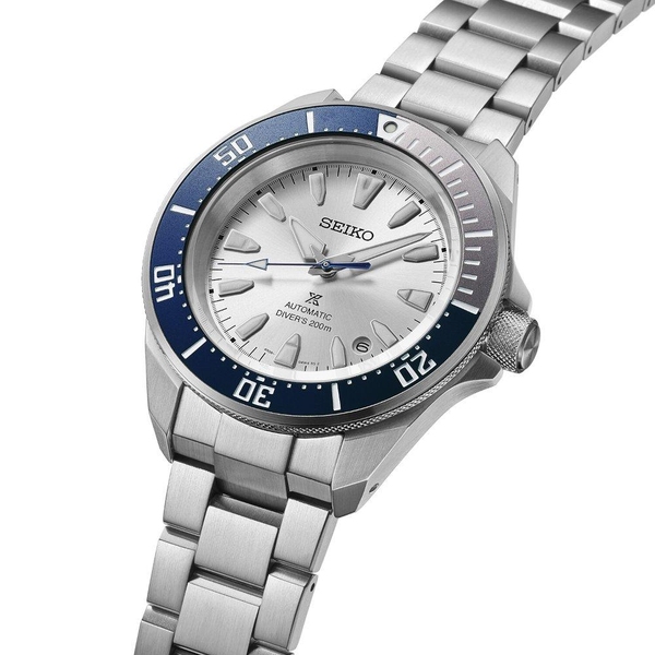 ZEGAREK SEIKO PROSPEX SEA DIVER AUTOMATIC 145TH ANNIVERSARY LIMITED EDITION