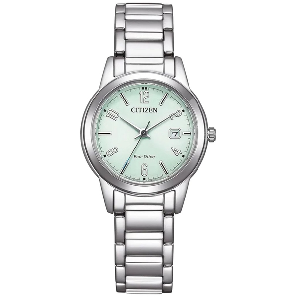 ZEGAREK CITIZEN ECO-DRIVE LADY MODERN DRESS