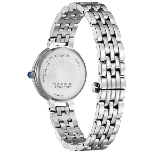 ZEGAREK CITIZEN ECO-DRIVE ELEGANCE