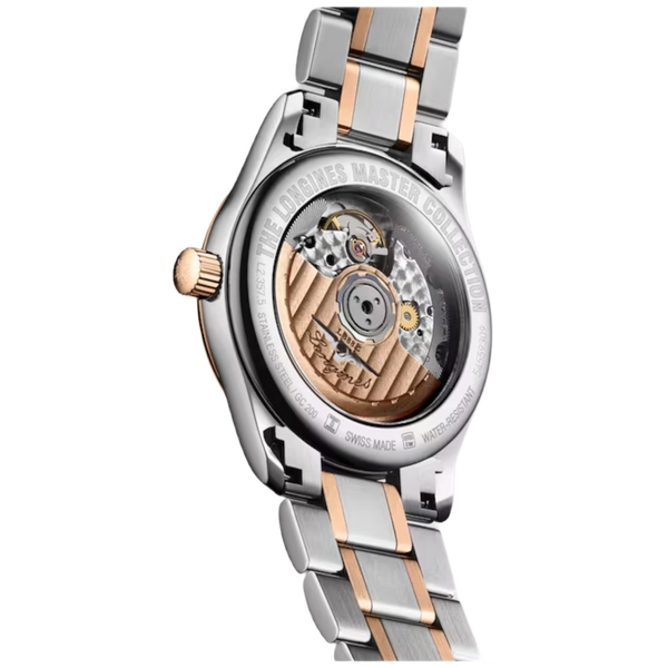 LONGINES MASTER COLLECTION