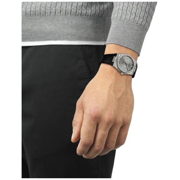 TISSOT PRX 38MM
