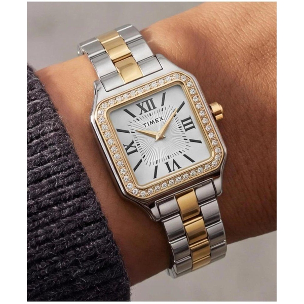 ZEGAREK TIMEX ADDISON